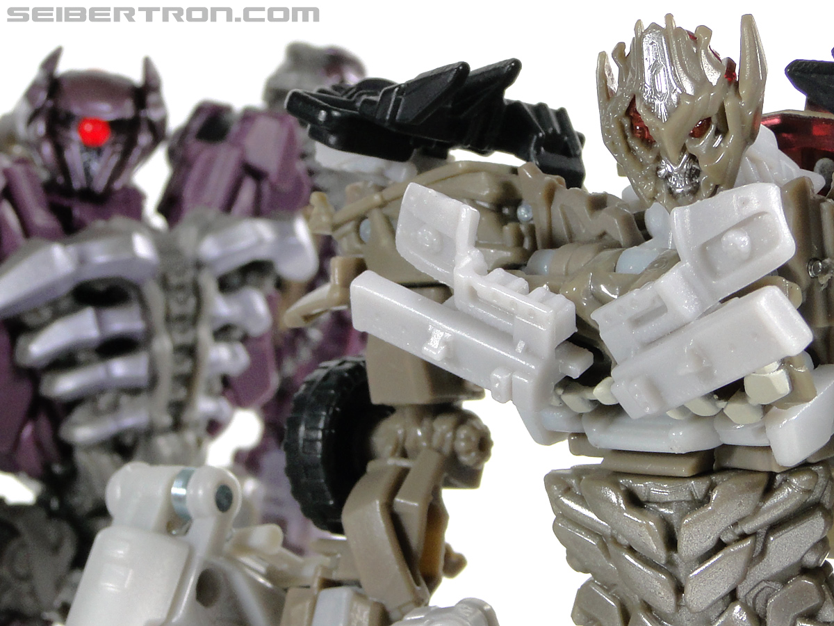 Transformers Dark of the Moon Megatron (Image #193 of 227)