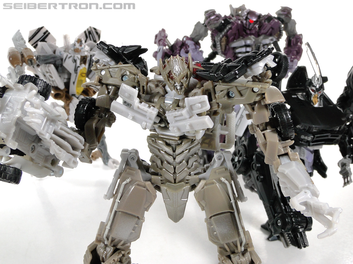 Transformers Dark of the Moon Megatron (Image #195 of 227)