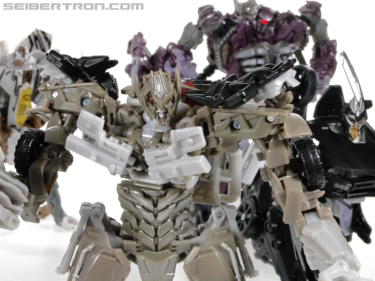 Transformers Dark of the Moon Megatron (Image #196 of 227)