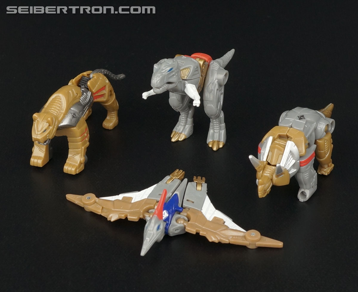 Transformers Dark of the Moon Triceradon (Image #29 of 66)