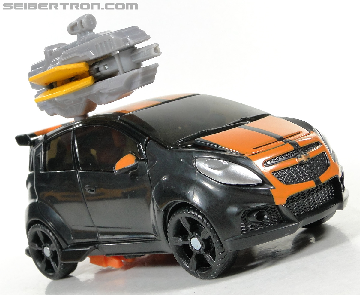 Transformers Dark of the Moon Mudflap (Image #18 of 153)