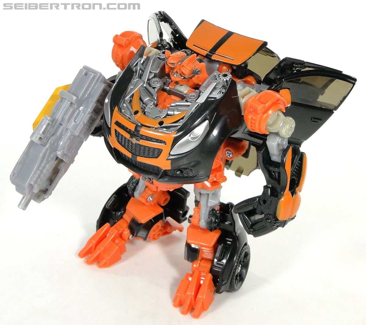 Transformers Dark of the Moon Mudflap (Image #83 of 153)