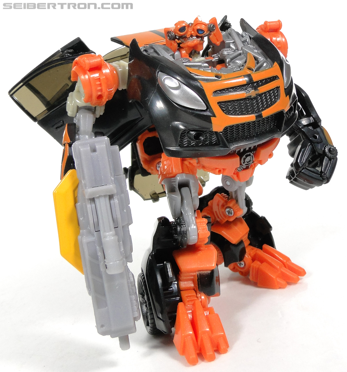 Transformers Dark of the Moon Mudflap (Image #108 of 153)