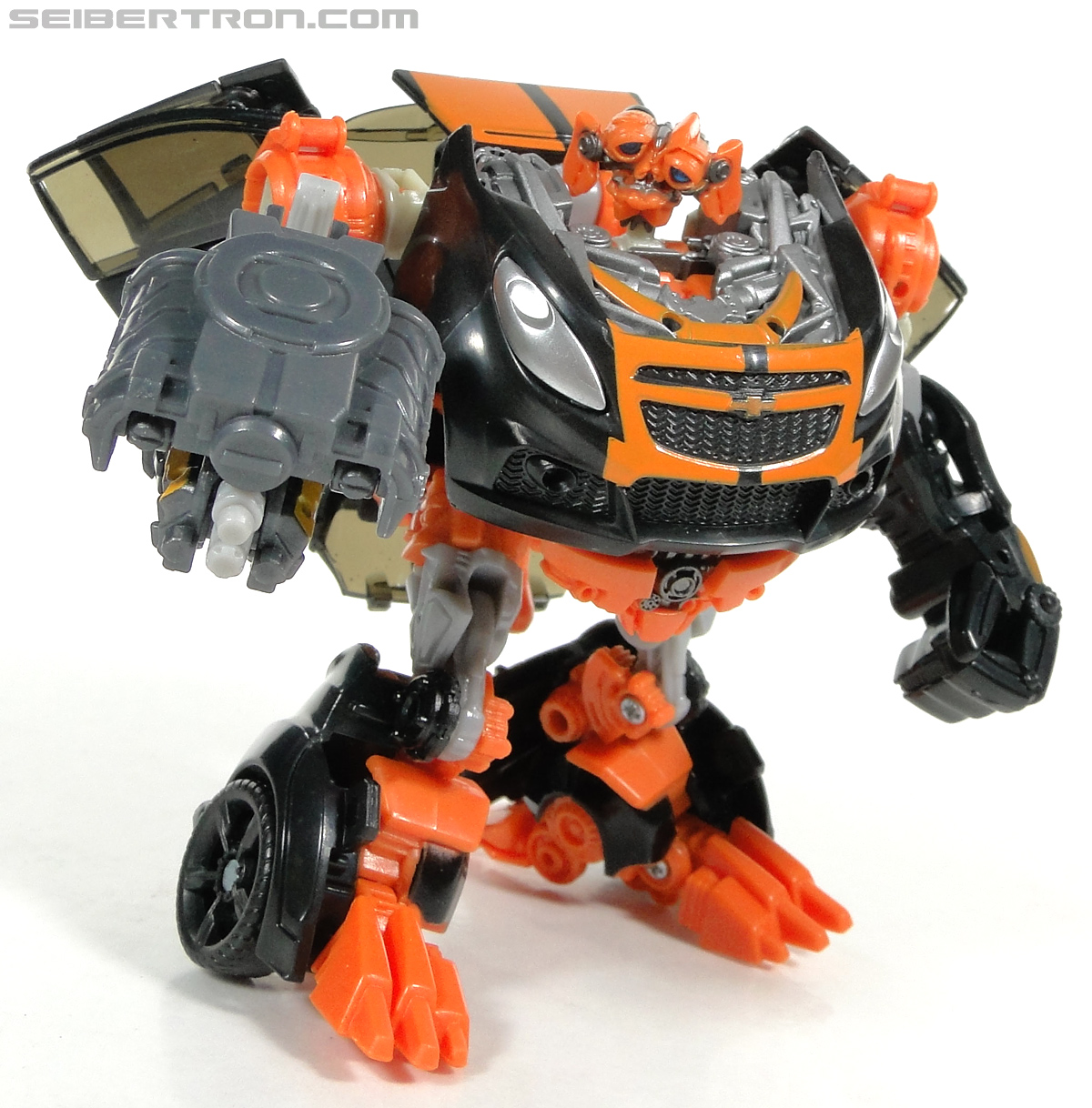 Transformers Dark of the Moon Mudflap (Image #119 of 153)