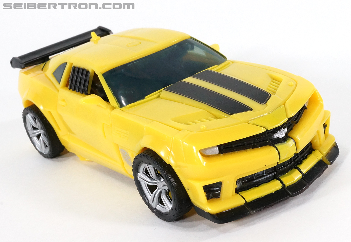 Transformers Dark of the Moon Neo Scanning Bumblebee (Image #16 of 121)