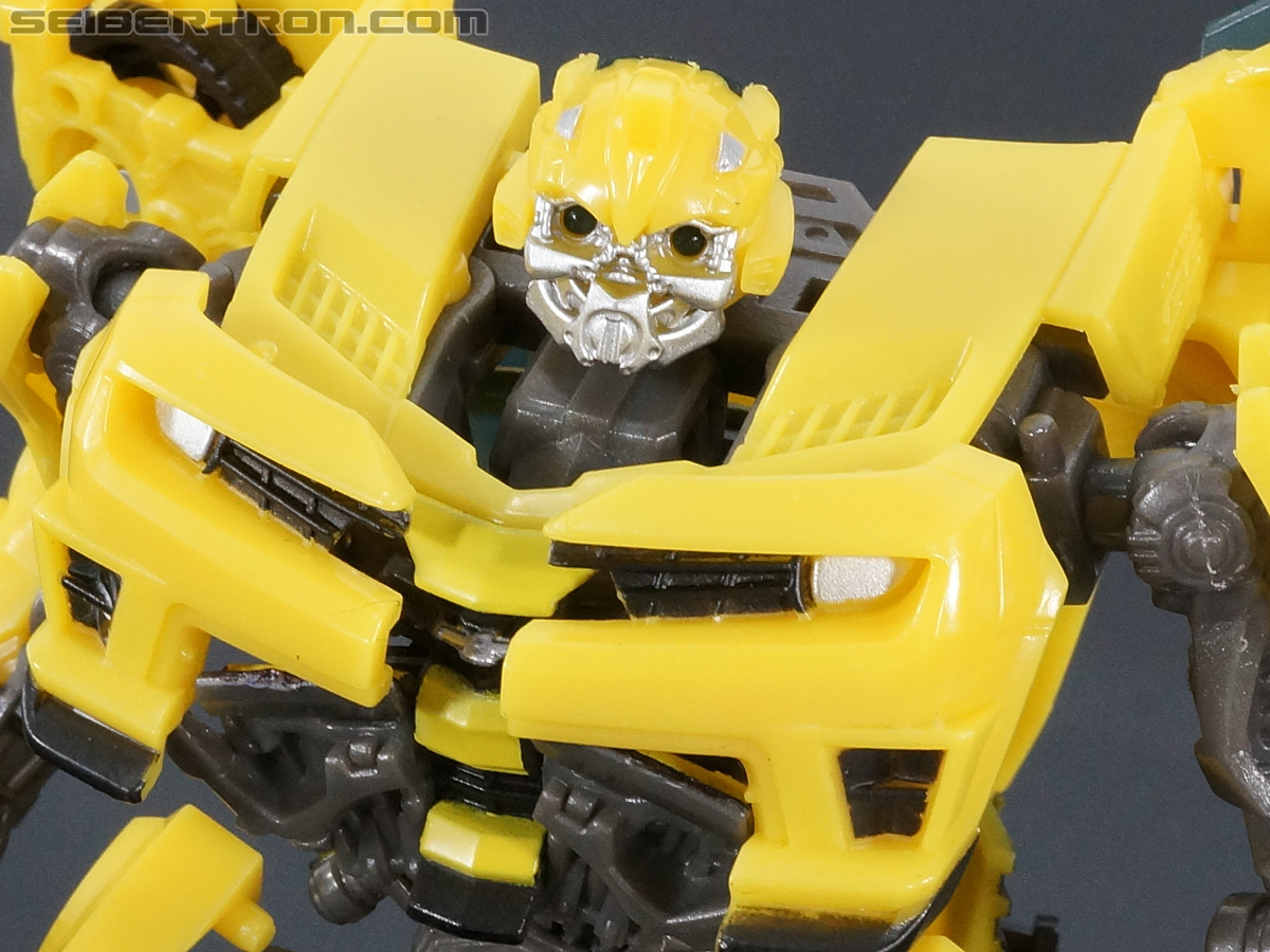 Transformers Dark of the Moon Neo Scanning Bumblebee (Image #88 of 121)