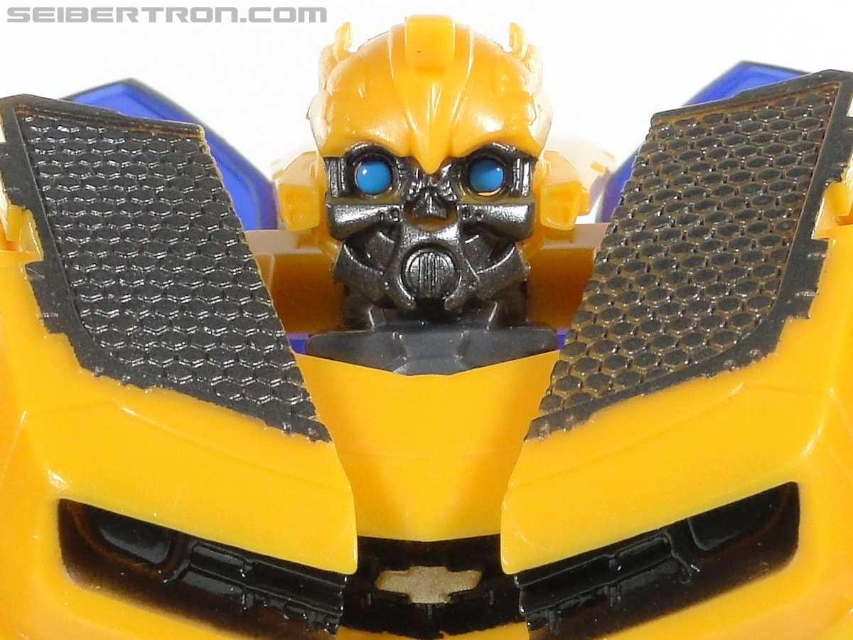 Transformers Dark of the Moon Nitro Bumblebee (Image #70 of 149)