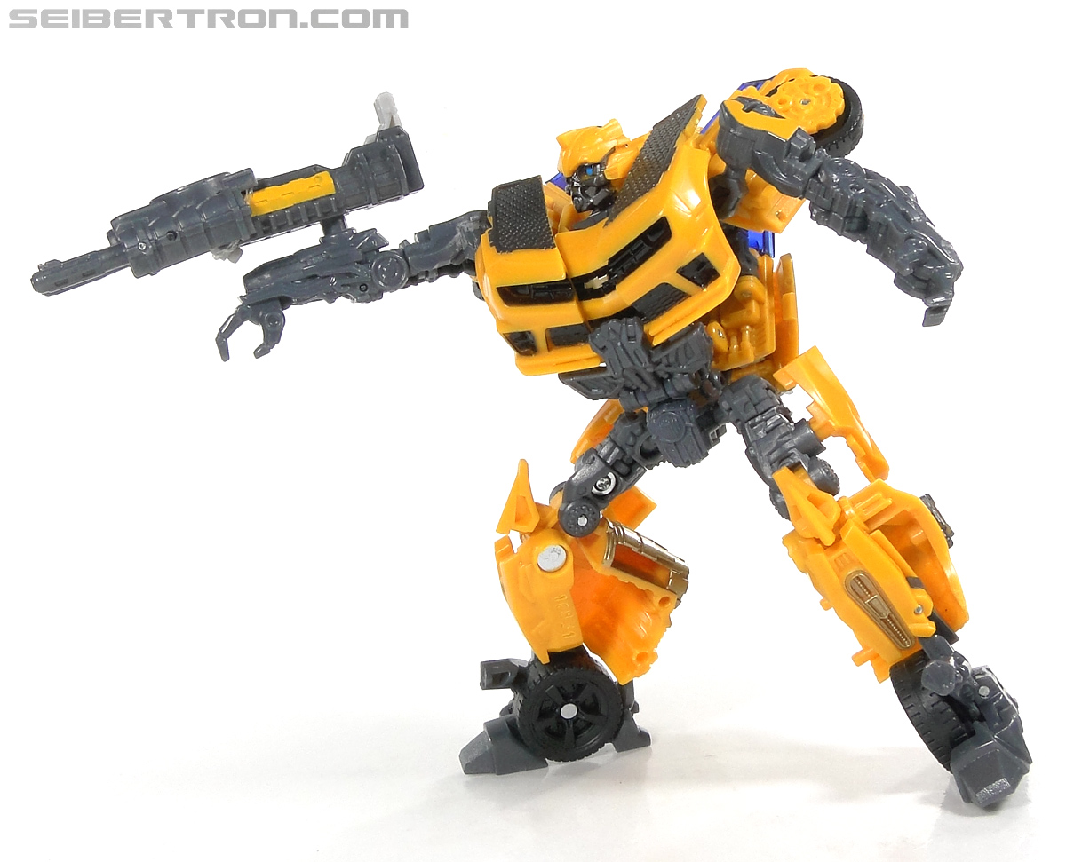 Transformers Dark of the Moon Nitro Bumblebee (Image #101 of 149)