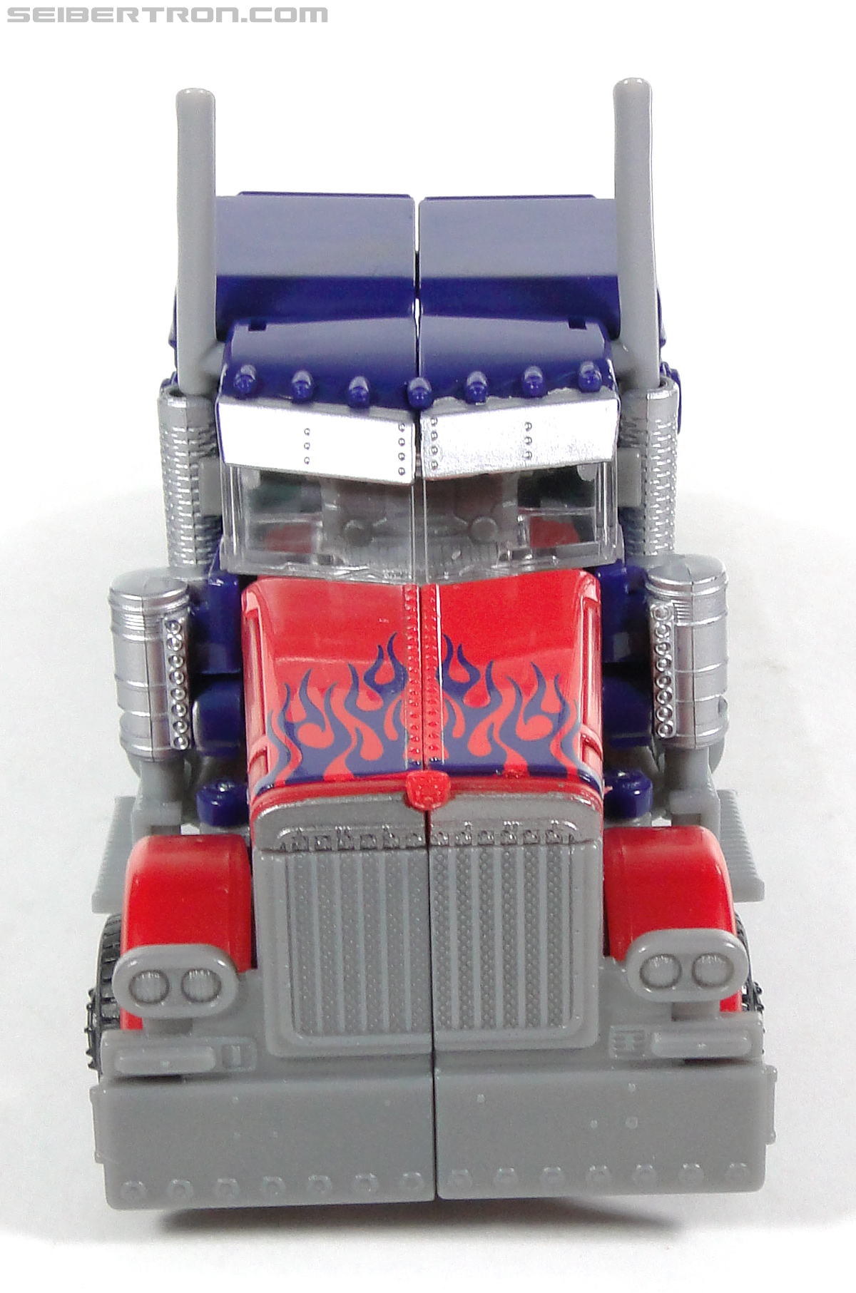 Transformers Dark of the Moon Optimus Prime with Mechtech Trailer (Image #69 of 248)