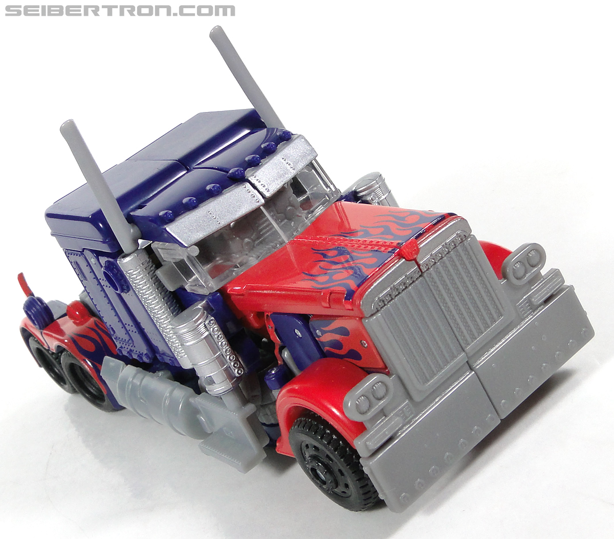Transformers Dark of the Moon Optimus Prime with Mechtech Trailer (Image #70 of 248)