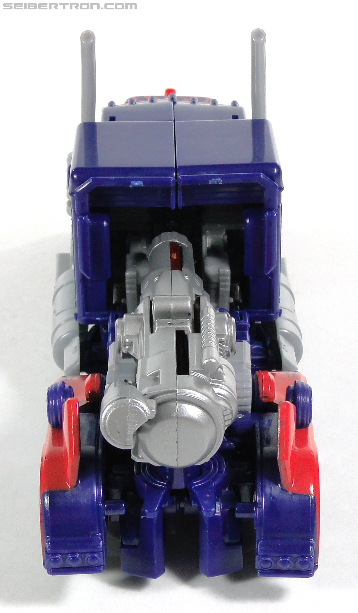 Transformers Dark of the Moon Optimus Prime with Mechtech Trailer (Image #74 of 248)