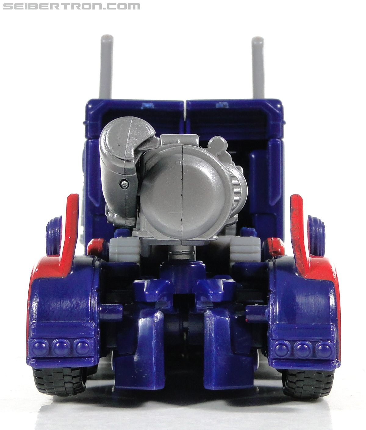 Transformers Dark of the Moon Optimus Prime with Mechtech Trailer (Image #75 of 248)