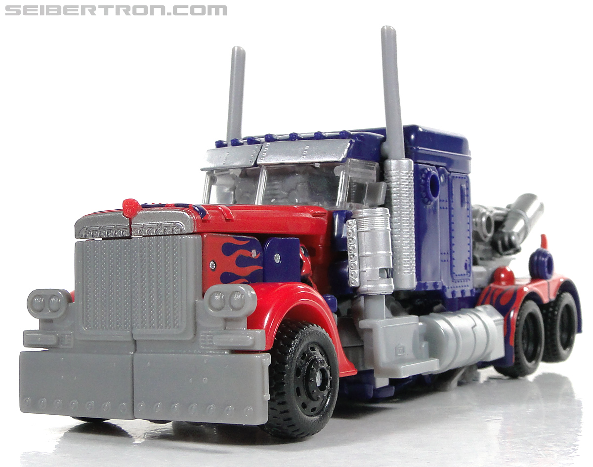 Transformers Dark of the Moon Optimus Prime with Mechtech Trailer (Image #78 of 248)