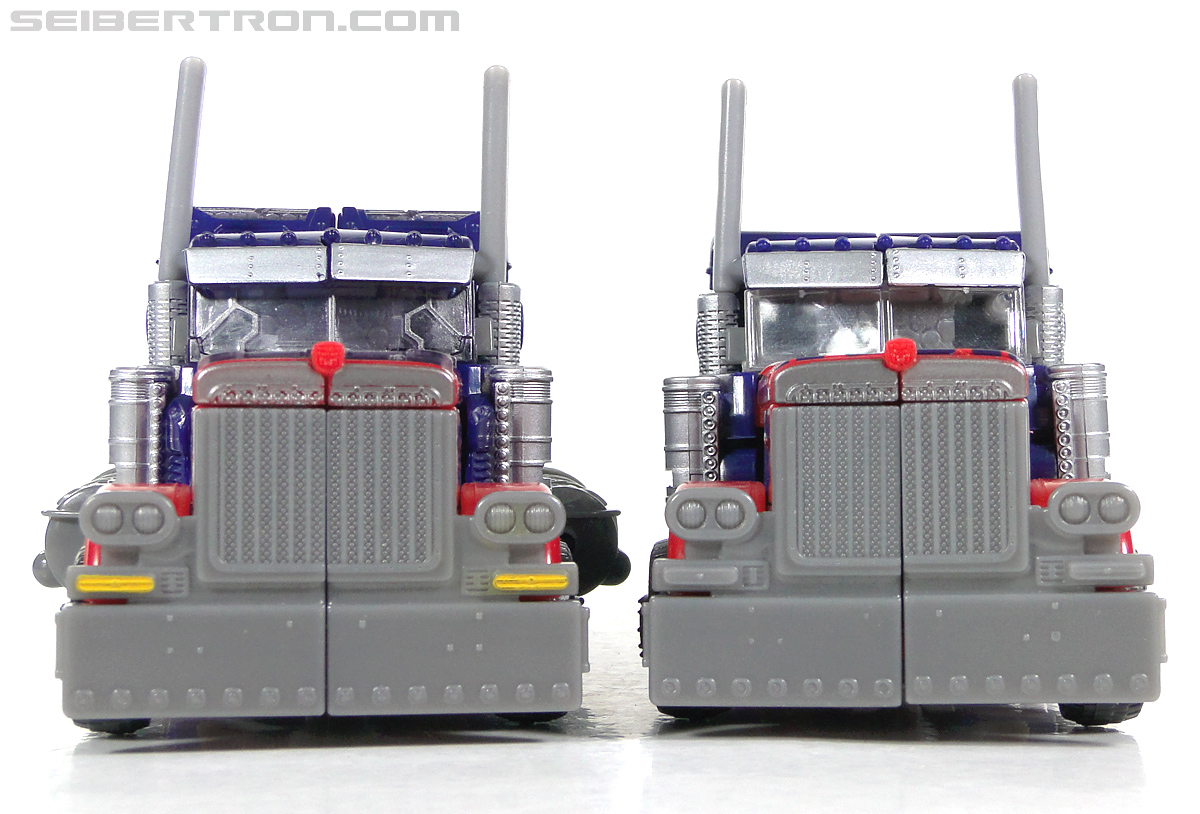 Transformers Dark of the Moon Optimus Prime with Mechtech Trailer (Image #81 of 248)