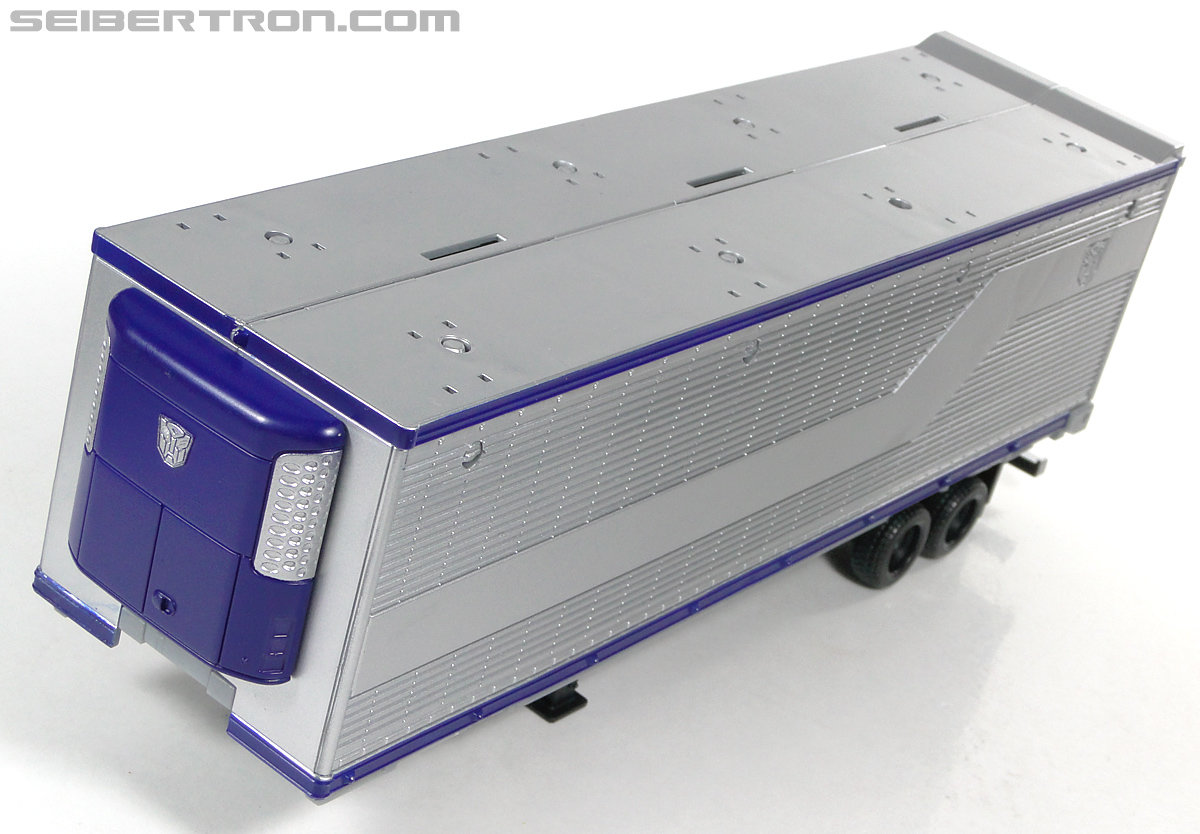 Transformers Dark of the Moon Optimus Prime with Mechtech Trailer (Image #113 of 248)