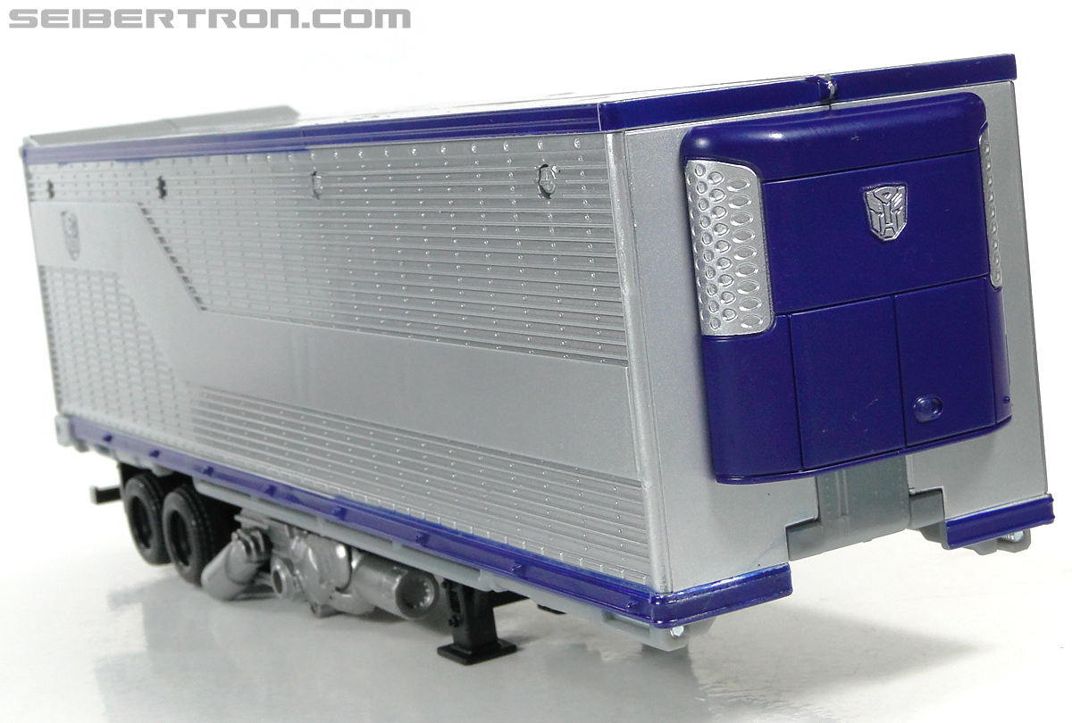 Transformers Dark of the Moon Optimus Prime with Mechtech Trailer (Image #114 of 248)