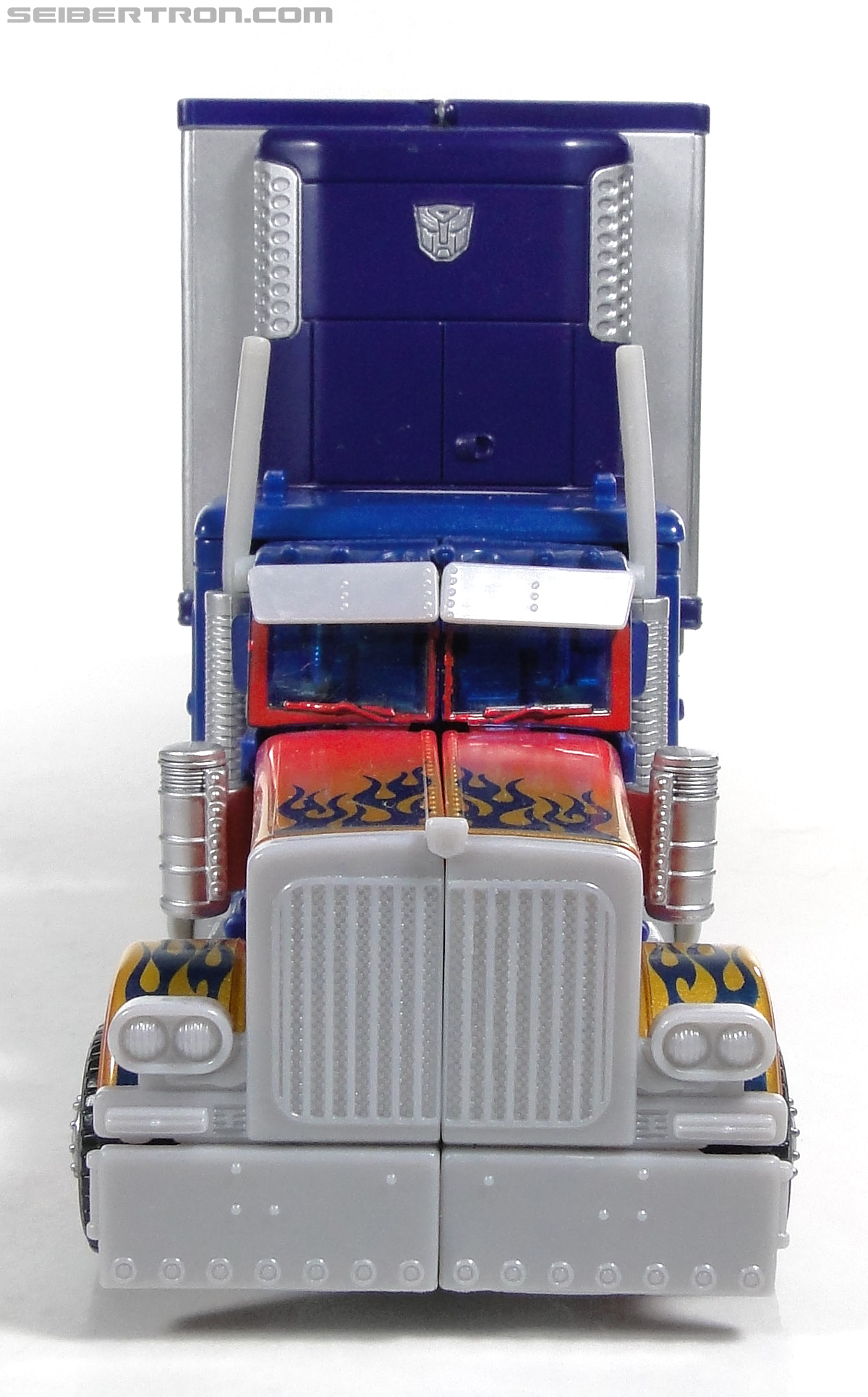 Transformers Dark of the Moon Optimus Prime with Mechtech Trailer (Image #121 of 248)