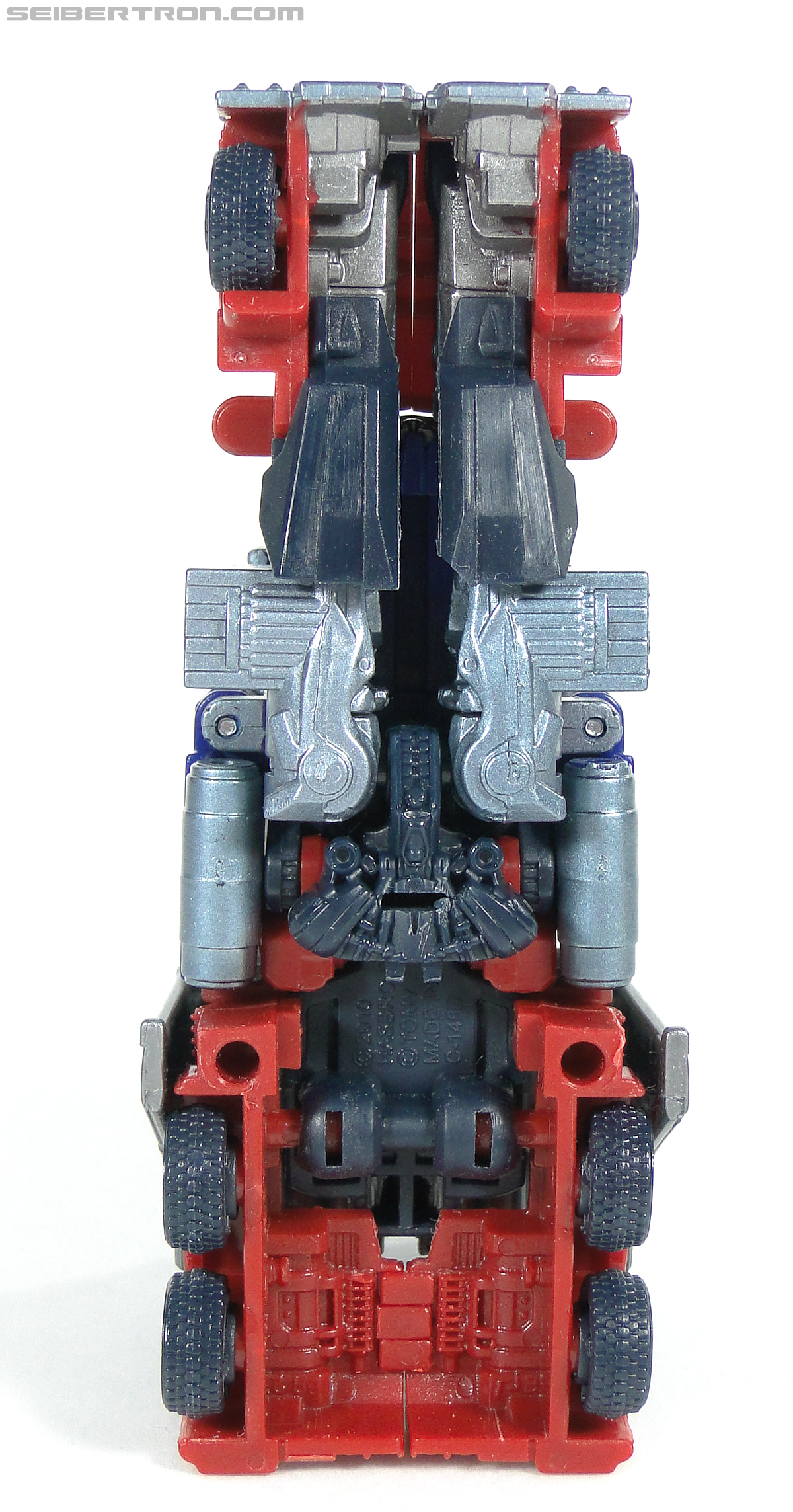 Transformers Dark of the Moon Optimus Prime (Image #51 of 235)