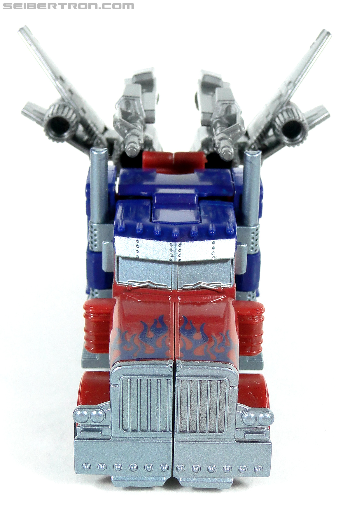 Transformers Dark of the Moon Optimus Prime (Image #84 of 235)
