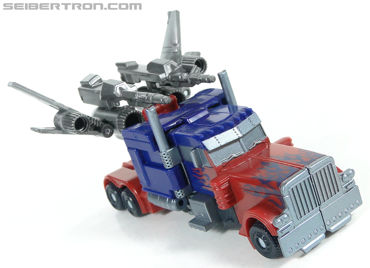 Transformers Dark of the Moon Optimus Prime (Image #86 of 235)