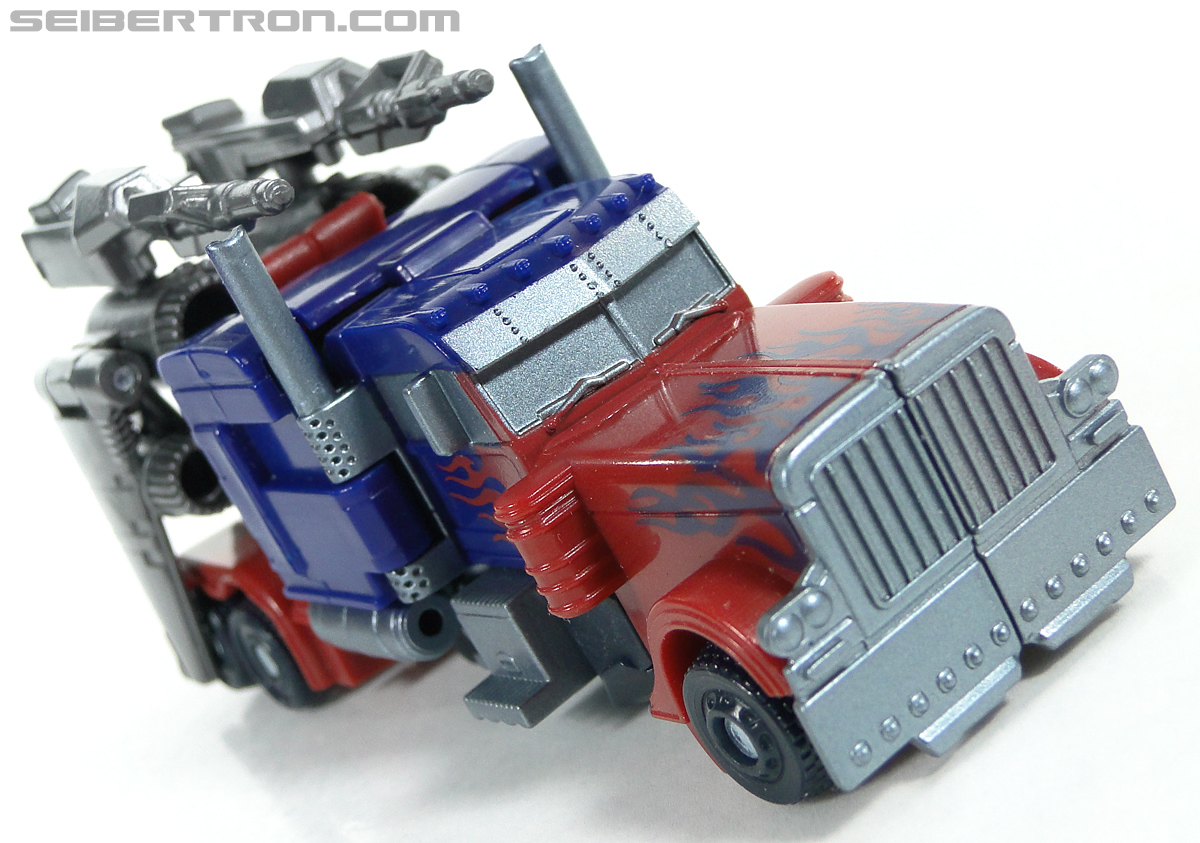 Transformers Dark of the Moon Optimus Prime (Image #99 of 235)