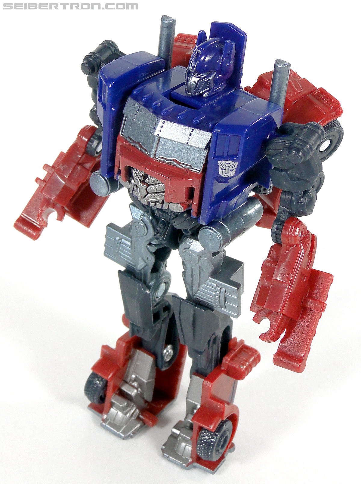 Transformers Dark of the Moon Optimus Prime (Image #121 of 235)