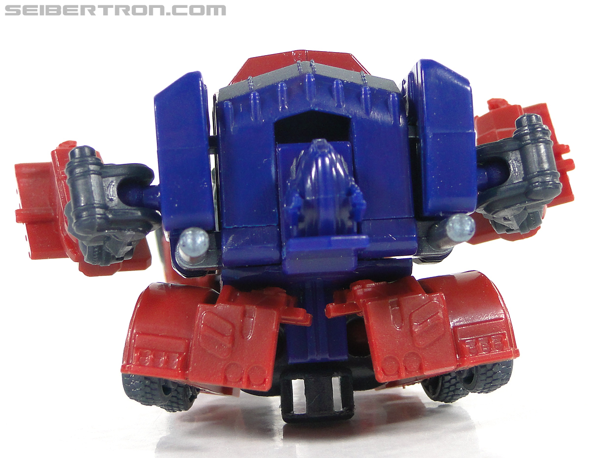 Transformers Dark of the Moon Optimus Prime (Image #127 of 235)
