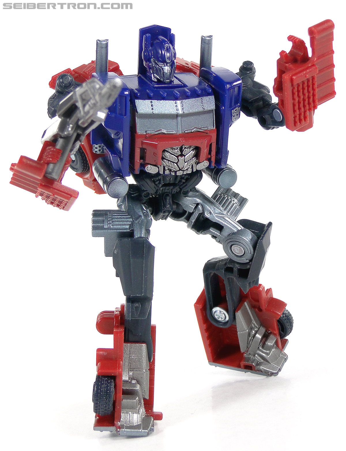 Transformers Dark of the Moon Optimus Prime (Image #132 of 235)