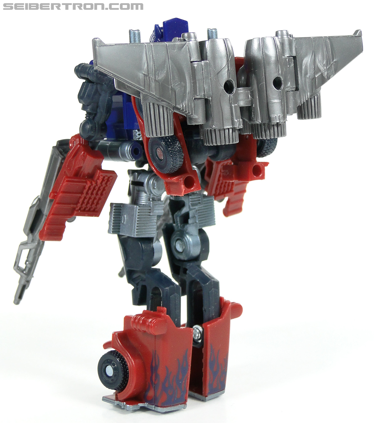 Transformers Dark of the Moon Optimus Prime (Image #151 of 235)