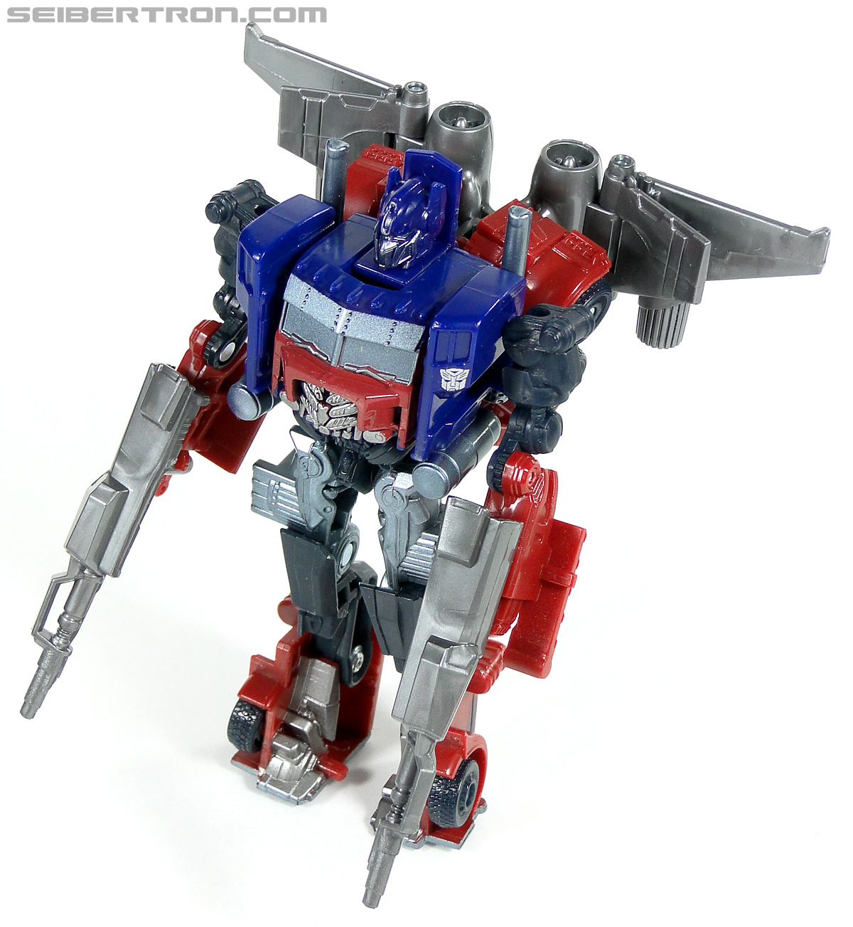 Transformers Dark of the Moon Optimus Prime (Image #154 of 235)