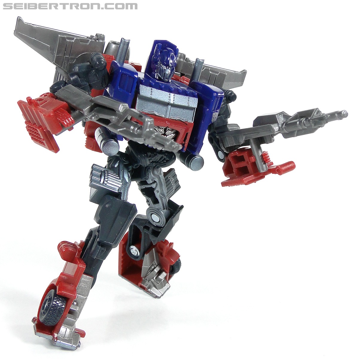 Transformers Dark of the Moon Optimus Prime (Image #158 of 235)