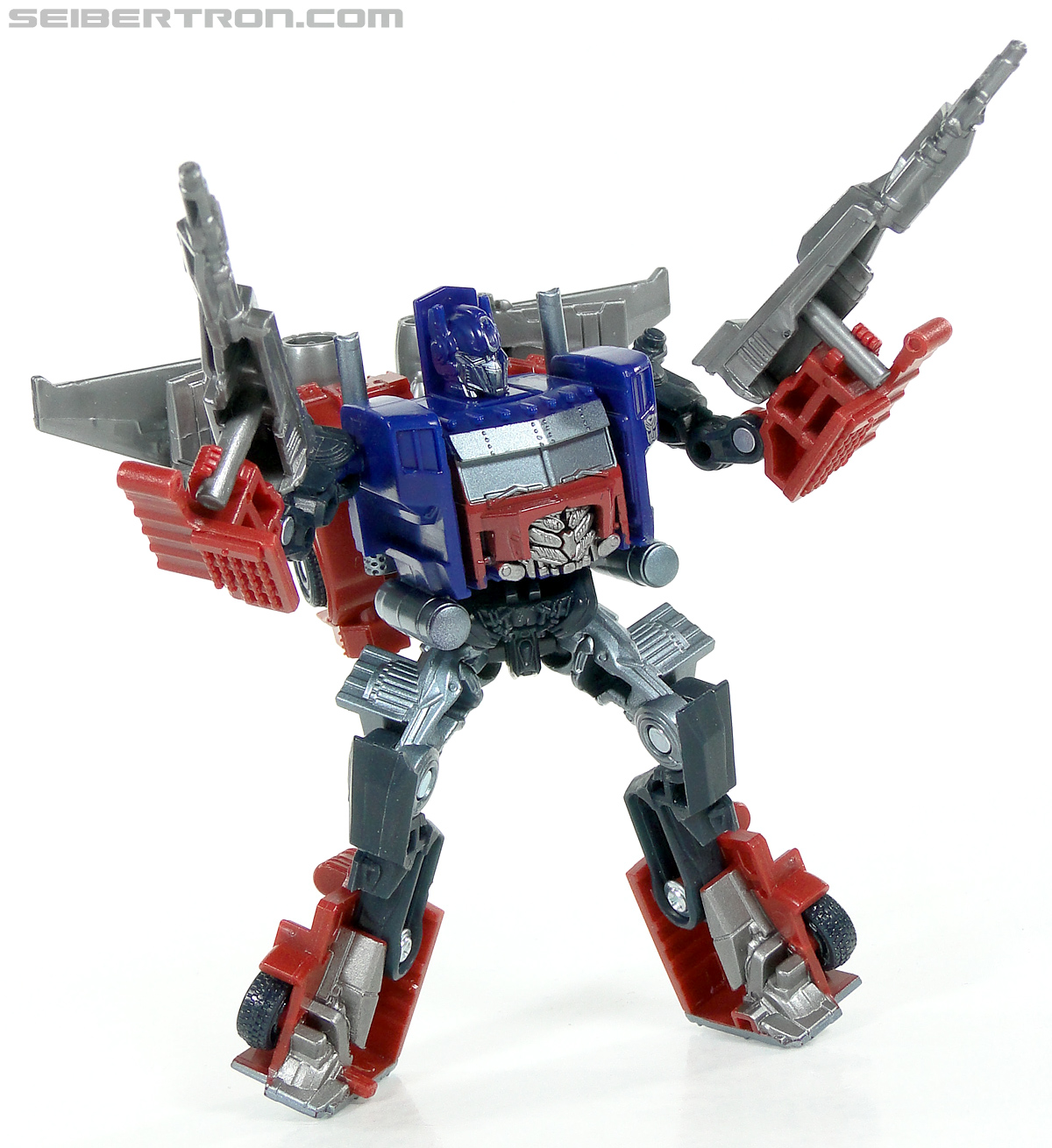 Transformers Dark of the Moon Optimus Prime (Image #164 of 235)