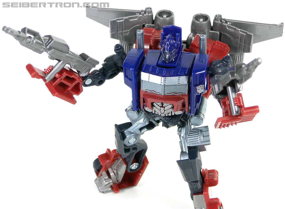 Transformers Dark of the Moon Optimus Prime (Image #166 of 235)