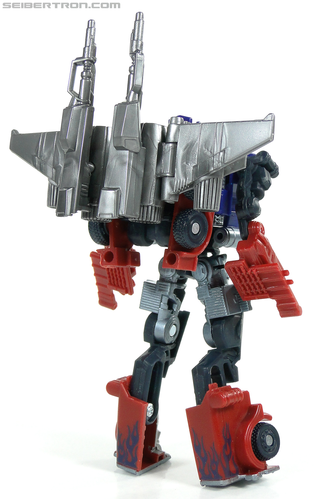 Transformers Dark of the Moon Optimus Prime (Image #169 of 235)
