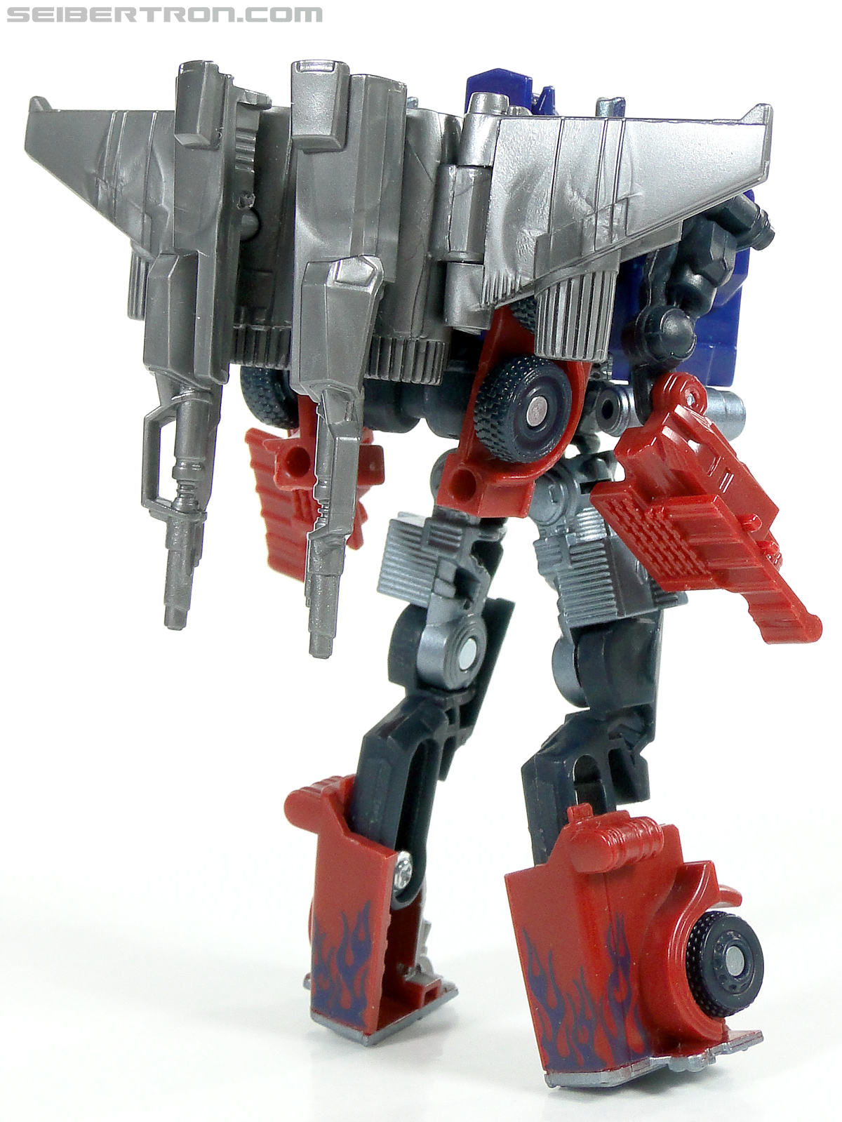 Transformers Dark of the Moon Optimus Prime (Image #170 of 235)