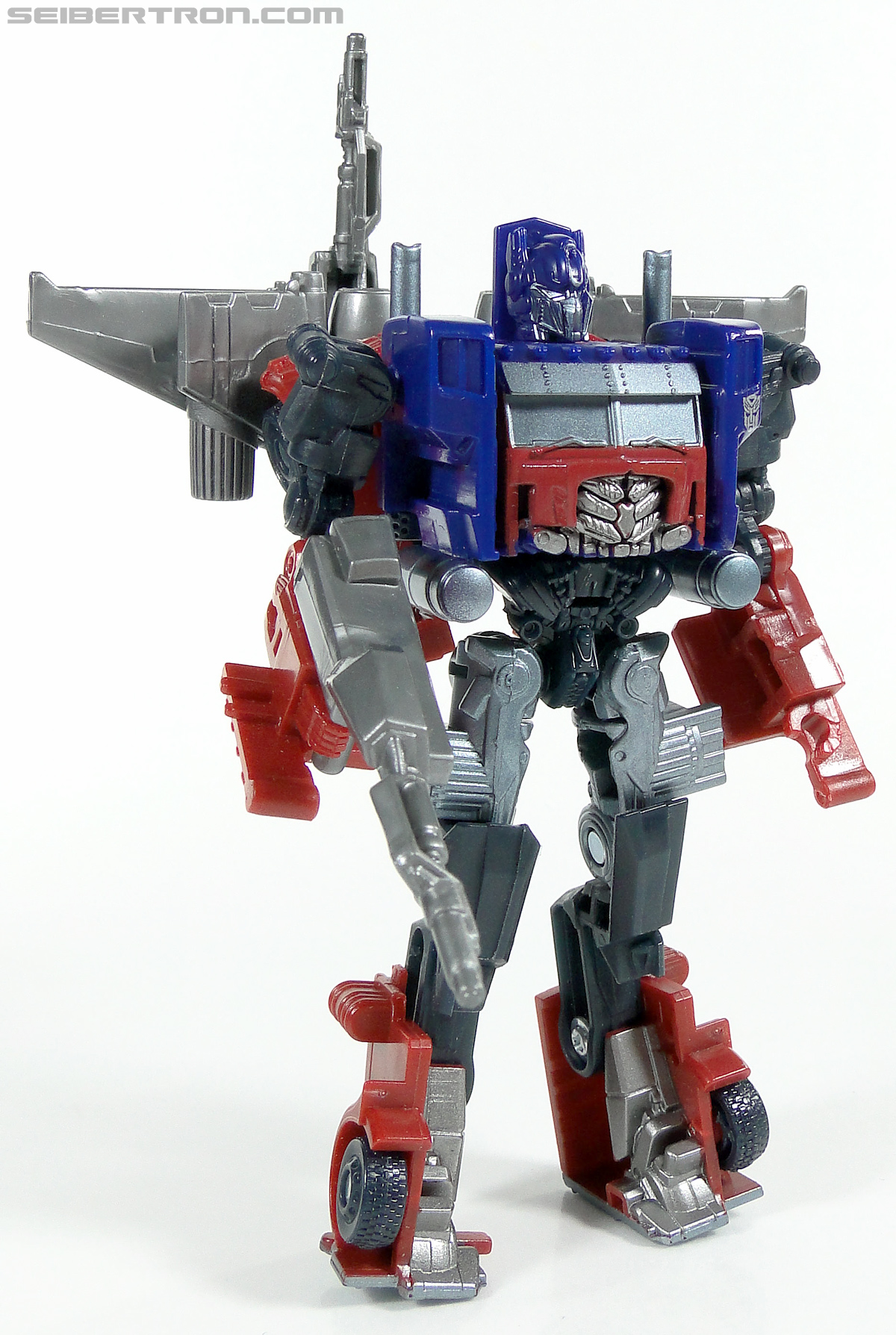 Transformers Dark of the Moon Optimus Prime (Image #172 of 235)