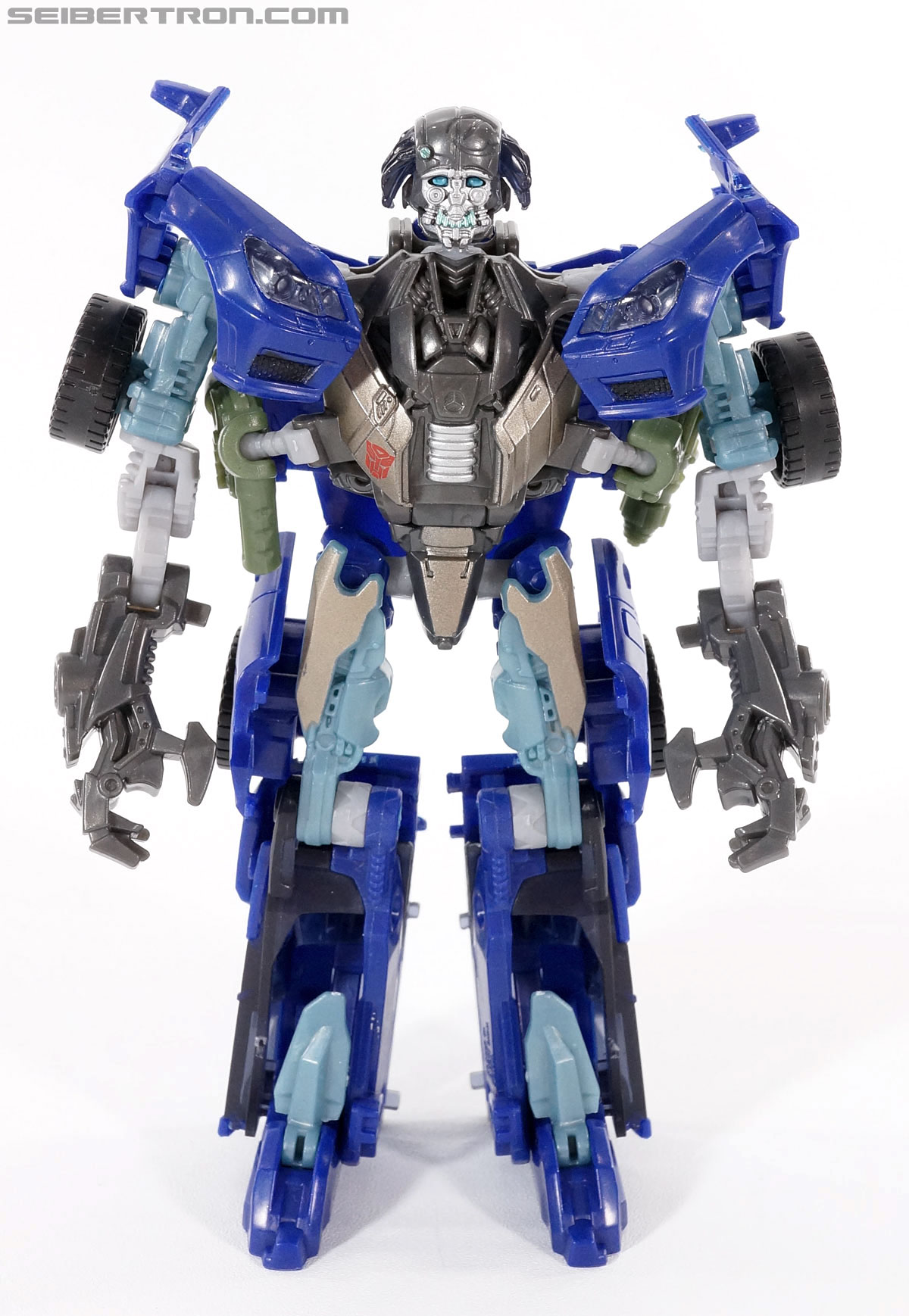 Transformers Dark of the Moon Wheeljack (Que) (Image #59 of 151)