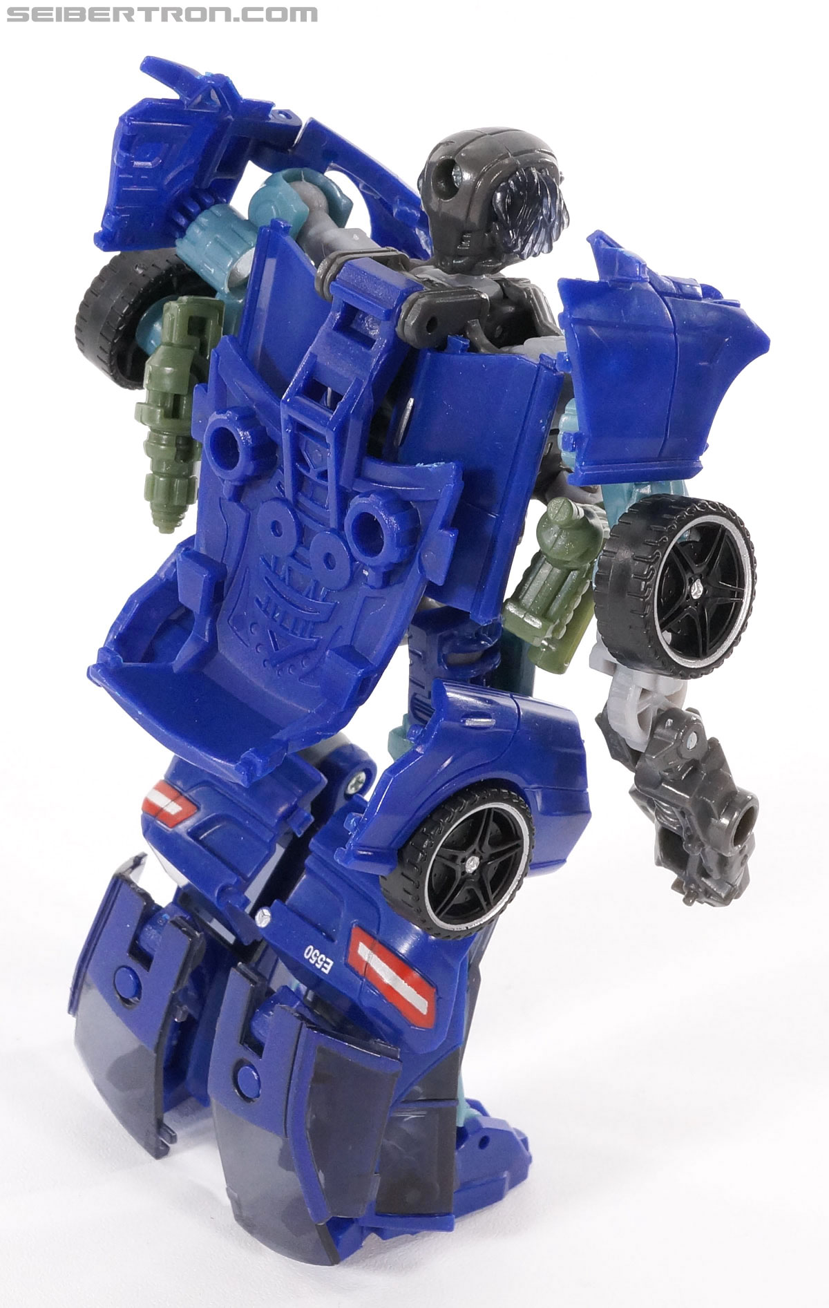 Transformers Dark of the Moon Wheeljack (Que) (Image #68 of 151)