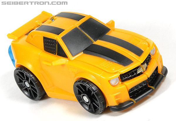 Transformers Dark of the Moon Bumblebee Toy Gallery (Image #14 of 67)