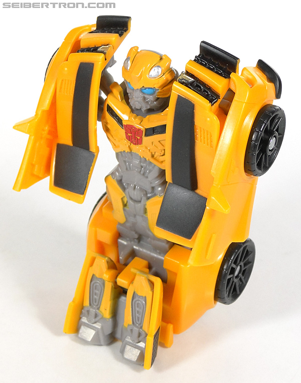 Transformers Dark of the Moon Bumblebee Toy Gallery (Image #41 of 67)