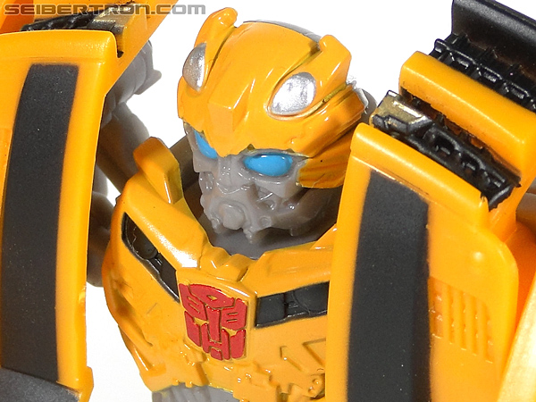 Transformers Dark of the Moon Bumblebee (Image #43 of 67)