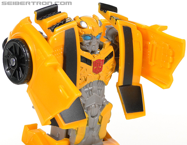 Transformers Dark of the Moon Bumblebee (Image #51 of 67)