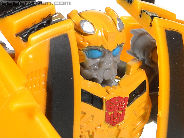Transformers Dark of the Moon Bumblebee (Image #52 of 67)