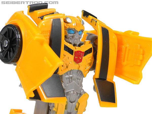 Transformers Dark of the Moon Bumblebee (Image #53 of 67)