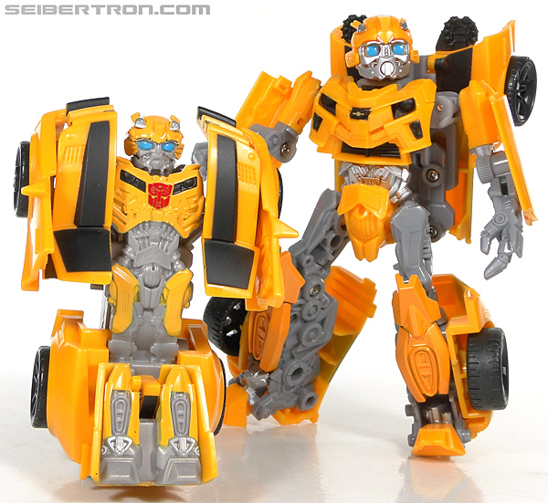 Transformers Dark of the Moon Bumblebee (Image #59 of 67)