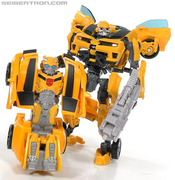Transformers Dark of the Moon Bumblebee (Image #65 of 67)