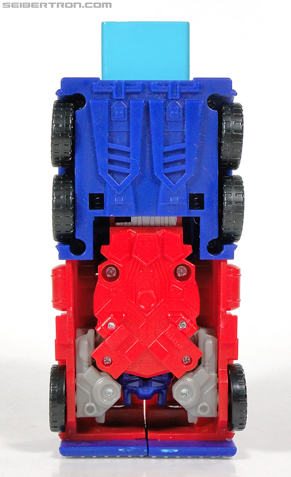 Transformers Dark of the Moon Optimus Prime (Image #24 of 73)