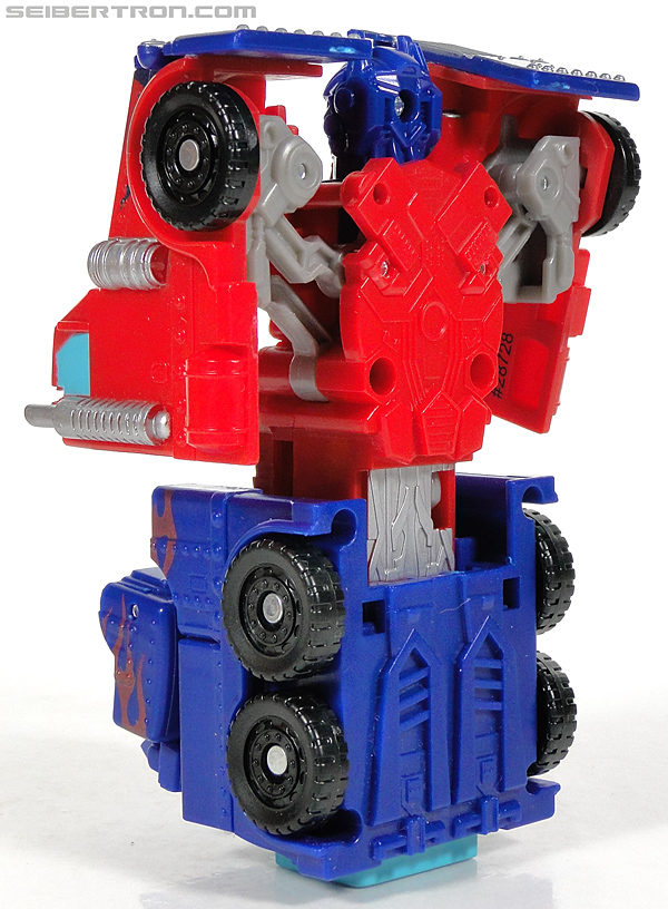 Transformers Dark of the Moon Optimus Prime (Image #42 of 73)