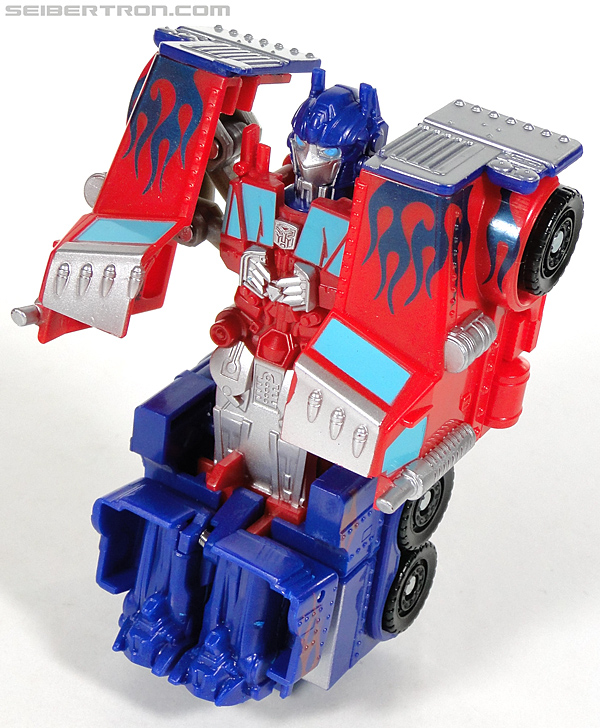 Transformers Dark of the Moon Optimus Prime (Image #45 of 73)