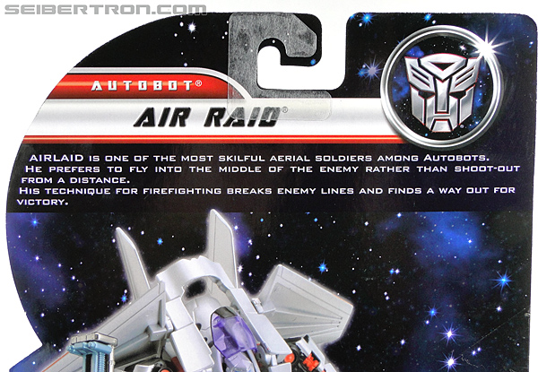 Transformers Dark of the Moon Air Raid (Image #13 of 158)